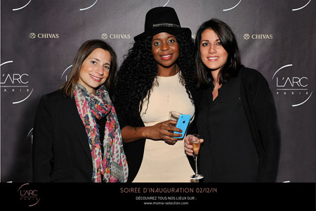 Animation photocall